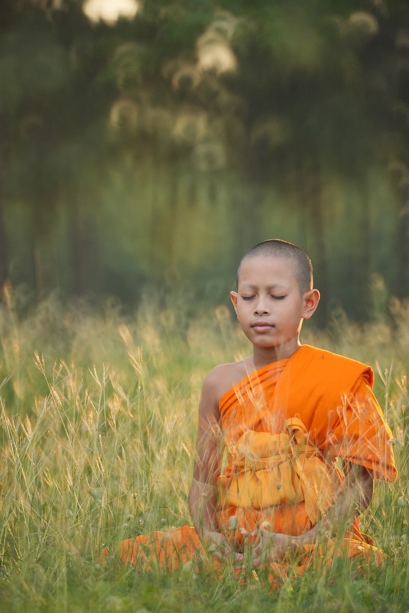 Deep Breathing Exercises