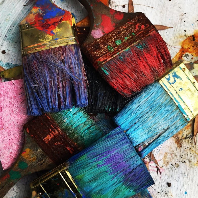 Creative Expression