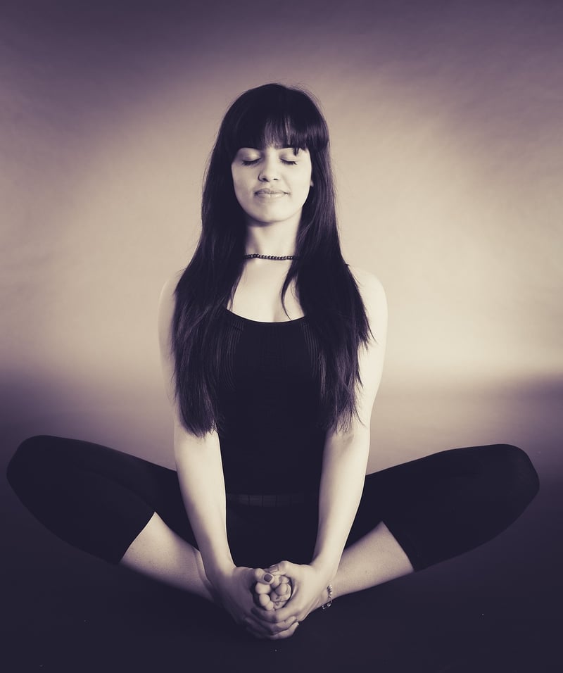 Progressive Muscle Relaxation